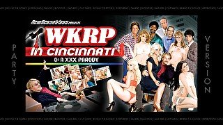 WKRP In Cincinnati - Party Version - NewSensations