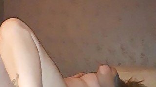 40 Year old Milf loves my 32 year old cock