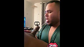 THEBXMOUTH SUCKS OFF HUNG BX CHUB