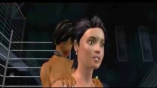 3d best animated hardcore sex game