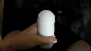 コスパ良し。洗って再利用できる TENGA 3D