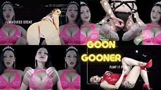 GOON PER ME GOONER (ita) (preview- link on video)