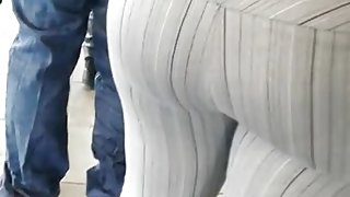 In line ass