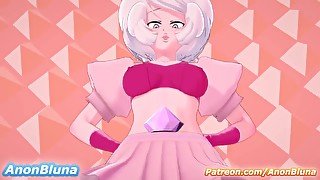 This Steven Universe Porn Collection Will Make You Shoot Diamonds