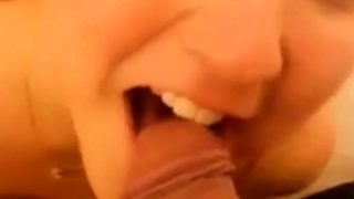 Horny Mommy Loves It When You Piss In Her Mouth