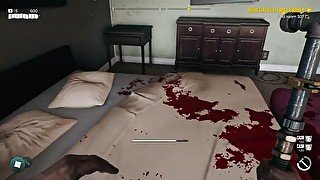 MAKING YOU EDGING ON THIS VIDEO/ DEAD ISLAND 2 PART 3