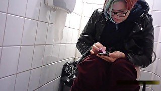 teen 18+ Toilet