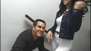 Hot Latin Pussy Adventures Scene 1 TT.Boy