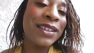 Incredible Masturbation, Black and Ebony sex video