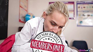 Chloe Toy - Welcum Committee:Pt2 - Sexy Videos - WankitNow