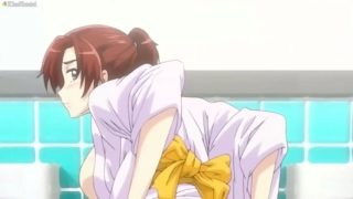 Akina to onsen d h siyo ep1