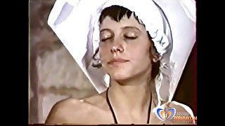 La religieuse (1980s)