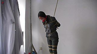 Chinese Bondage - Teaser Video