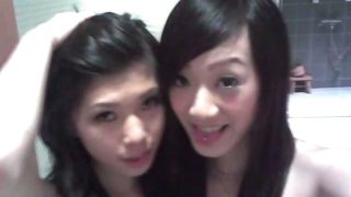 Slutty Korean Teen GFs!