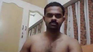 Indian Mallu Man 1