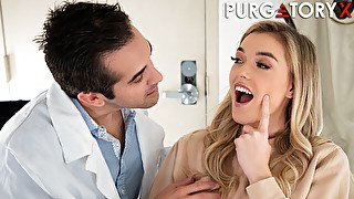 PURGATORYX The Dentist Vol 2 1 with Anny Aurora