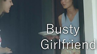 Busty Girlfriends - S15:E1