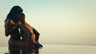 Cassie Ventura - The Perfect Match (2016) HD