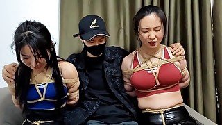 Chinese Bondage - Teaser Video