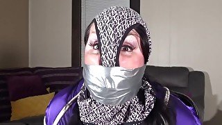 Panty Hood Roommate - Teaser Video