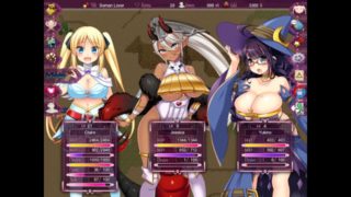 Treasure Hunter Claire [Hentai Game Let's Play] Ep.28 old ermit desert fuck