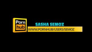 Virtual Sex Session #3, with Carla and Sasha Semoz (virtual)