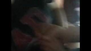 Girlfriend sucks my cock then bounces it like a good girl(Queenlean)