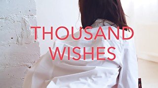 Thousand Wishes - Alice Wonder - Met-Art