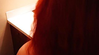 Step Dad fucks Latina whore before shower :D #Sundayfunday