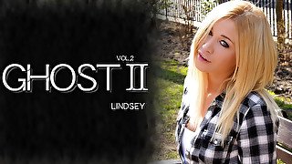 Ghost­¶ Lindsey Olsen Vol2 - Lindsey Olsen - Kin8tengoku