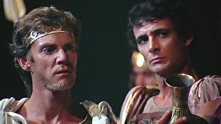 Caligula fully remastered in 2k uncut version pt. 1 of 2