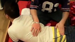 Boys sex boy ass spanks videos and gay cowboys spanking Gorg