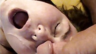 BBW Pet Suck & Facial