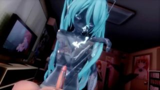 Slime miku