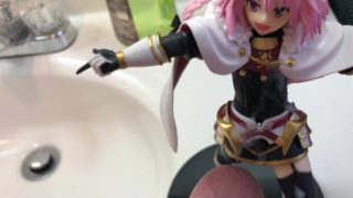 SOF Astolfo Cum Tribute