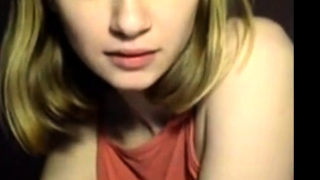 russian cam-whore with perfect tits