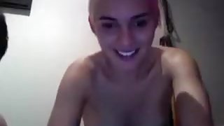 malloryknoxxx secret clip on 05/19/15 06:30 from Chaturbate