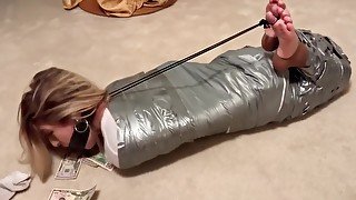 Taped Tale