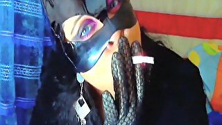 Crazy homemade Fetish, Webcams sex video