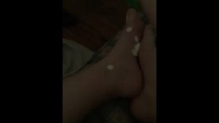 Lotion My Feet