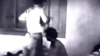 Old housewife gets fucked vintage 1940