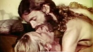 Vintage Hippie Porn - CONFESSIONS OF A MALE GROUPIE (1971)