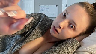 Dani Asmr - Tits Close Up