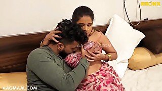 Hot Champa Uncut (2023) Neonx Hindi Short Film P2