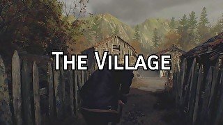 The Village - Resident Evil 4: Remake (Part 1 of 3)