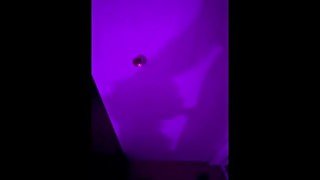 led shadow blowjob