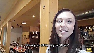 Ornella Morgans Amateur Cuckold Trailer By