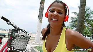 Ride It 1 - Giuliana Leme