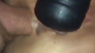 Squirty Butt Hole Surfing