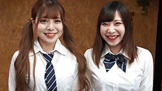 Misa & Miriya's Happy Fun Fun How To Video - Part 1